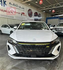 دۆنگ فینگ Aeolus A60 MAX